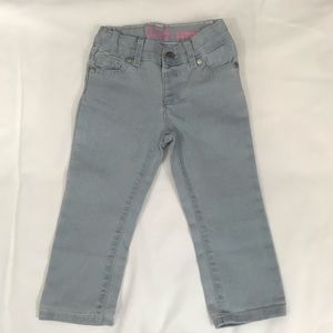 Toddler Jeans